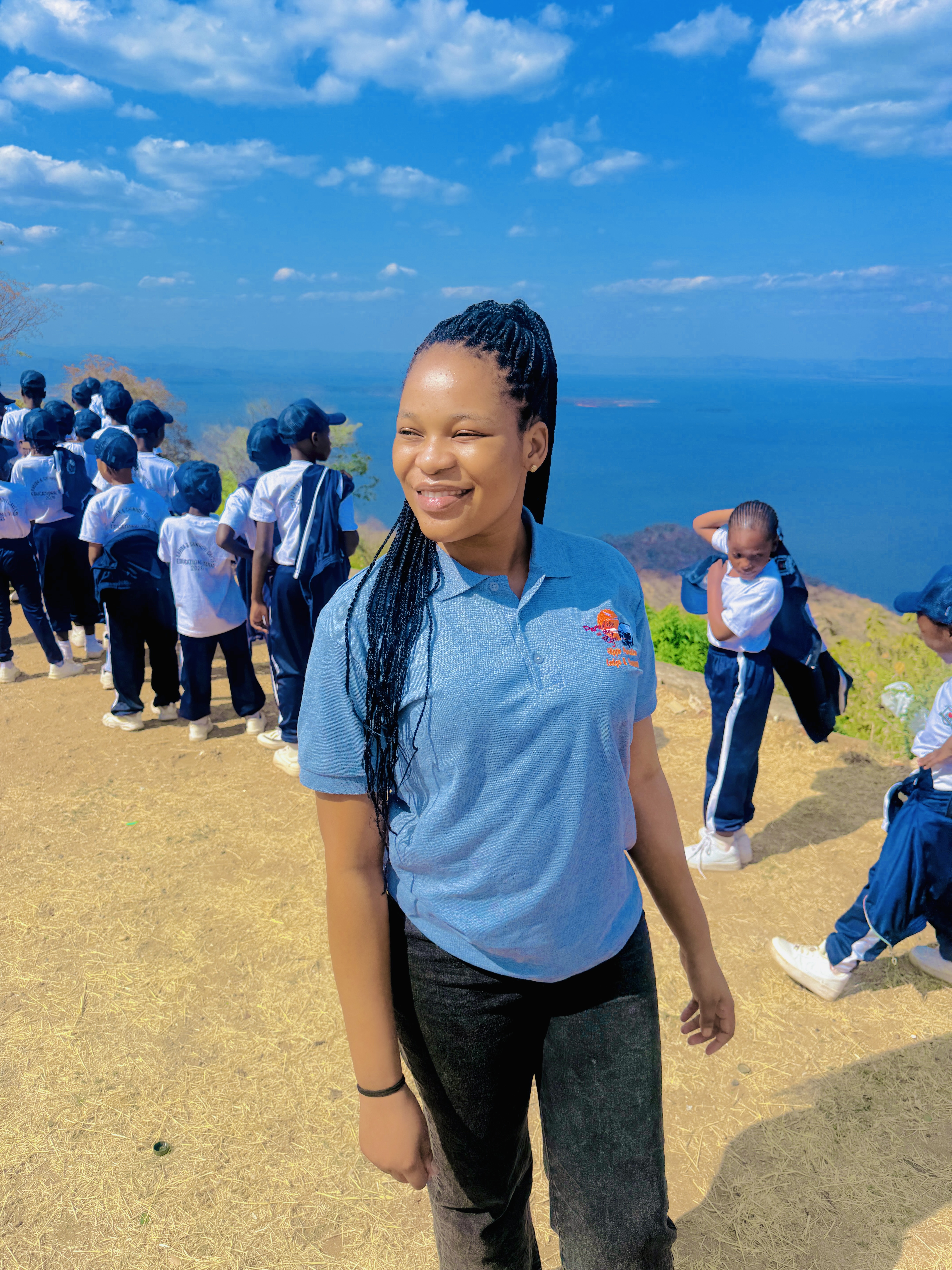 Journeys Beyond the Classroom