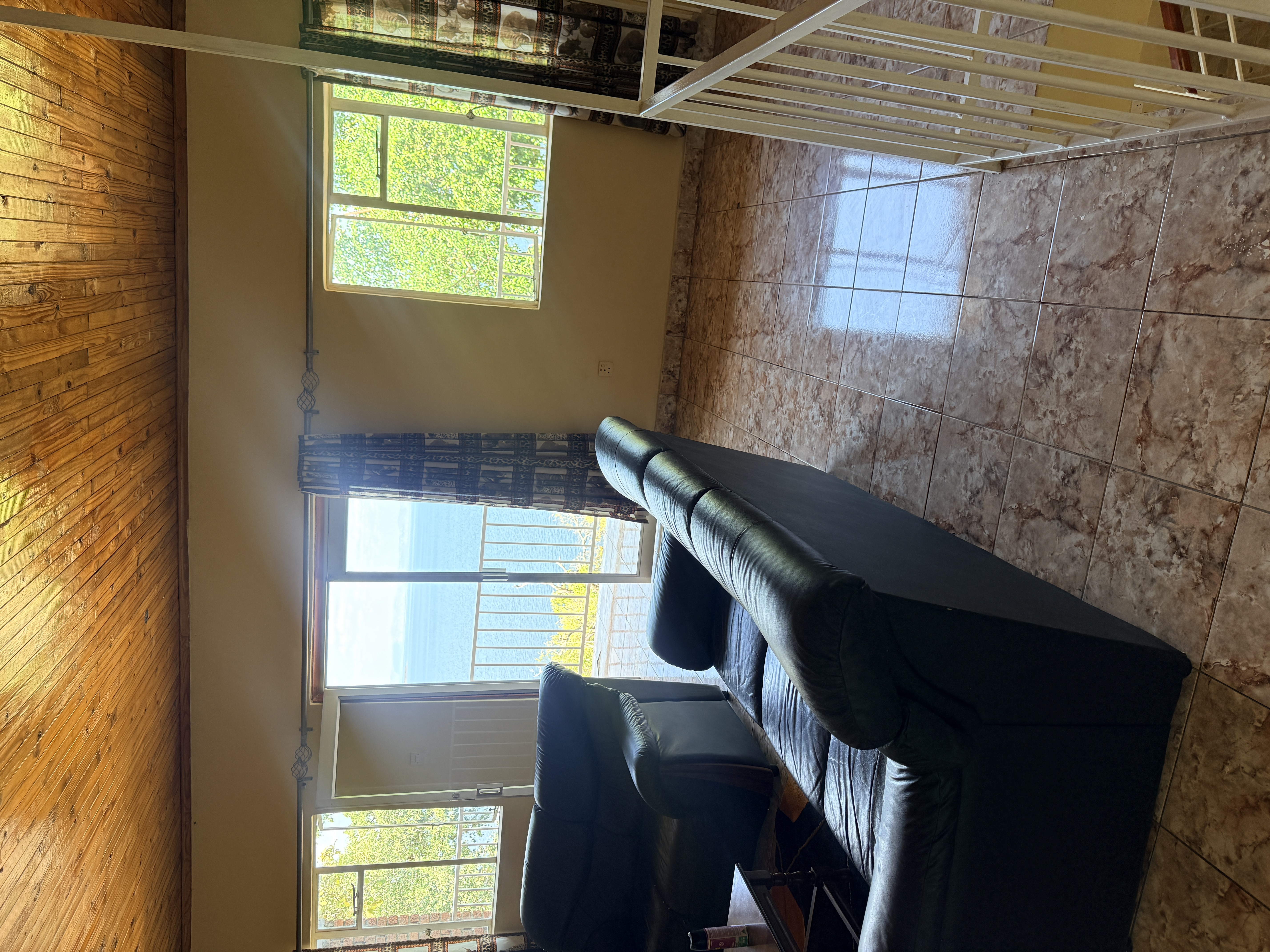 Mica Point accommodation room layout
